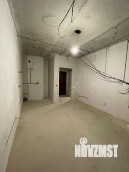 Студия квартира, вторичка, 21м2, 15/16 этаж