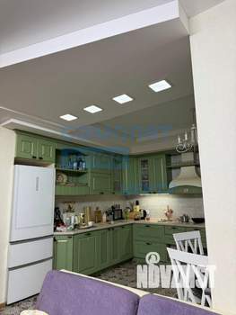 3-к квартира, вторичка, 86м2, 3/18 этаж