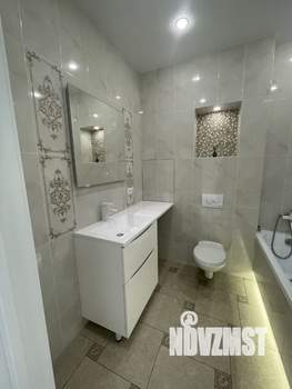 1-к квартира, вторичка, 35м2, 12/24 этаж