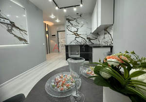 1-к квартира, вторичка, 41м2, 16/21 этаж