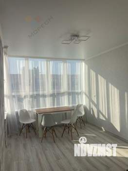 1-к квартира, вторичка, 33м2, 21/22 этаж