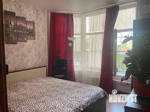 1-к квартира, вторичка, 64м2, 1/6 этаж