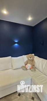 1-к квартира, вторичка, 42м2, 19/21 этаж