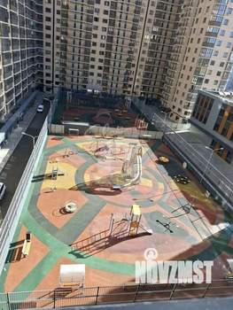 Студия квартира, вторичка, 24м2, 7/24 этаж