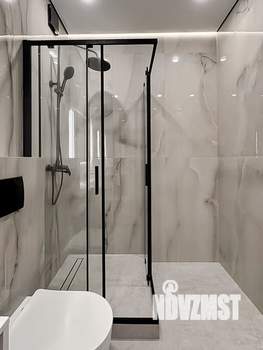 1-к квартира, вторичка, 38м2, 18/25 этаж