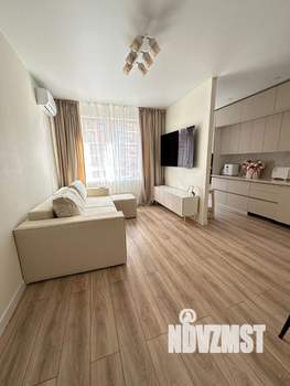 2-к квартира, вторичка, 48м2, 7/16 этаж