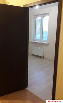 2-к квартира, вторичка, 48м2, 3/19 этаж