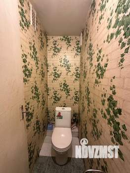 1-к квартира, вторичка, 42м2, 7/9 этаж