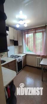 4-к квартира, вторичка, 60м2, 5/5 этаж