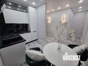 2-к квартира, вторичка, 35м2, 2/24 этаж