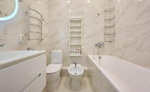 Фото квартиры на продажу (1)