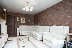 2-к квартира, вторичка, 67м2, 7/16 этаж