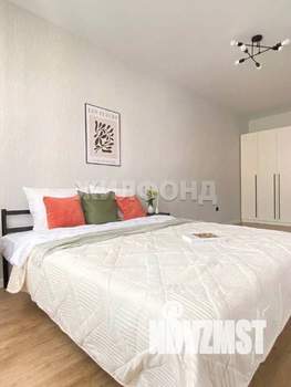 1-к квартира, вторичка, 35м2, 12/16 этаж