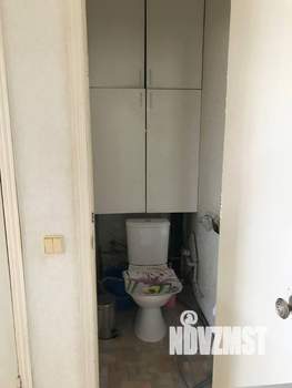 1-к квартира, вторичка, 50м2, 5/6 этаж