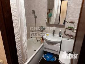 3-к квартира, вторичка, 50м2, -1/3 этаж