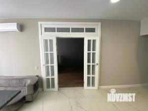 1-к квартира, вторичка, 44м2, 5/22 этаж