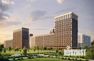 3-к квартира, вторичка, 73м2, 2/9 этаж