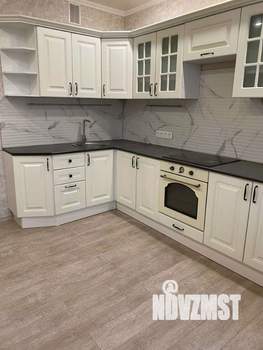 1-к квартира, вторичка, 35м2, 11/16 этаж