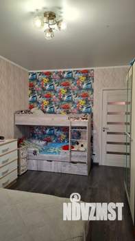 1-к квартира, вторичка, 38м2, 5/6 этаж