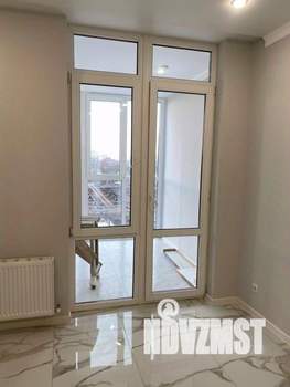 1-к квартира, вторичка, 37м2, 5/24 этаж