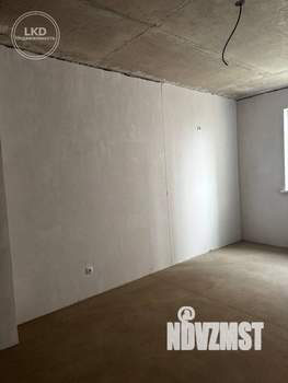 1-к квартира, вторичка, 44м2, 7/20 этаж