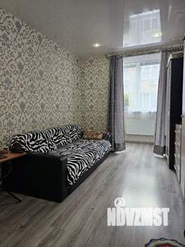 1-к квартира, вторичка, 49м2, 5/5 этаж