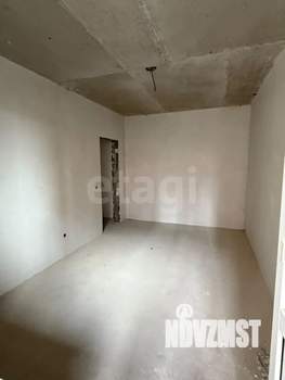 1-к квартира, вторичка, 39м2, 3/24 этаж