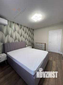 2-к квартира, вторичка, 53м2, 22/24 этаж