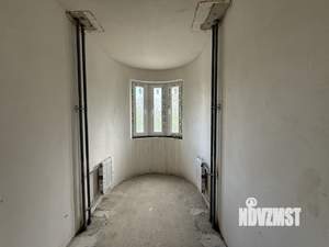 3-к квартира, вторичка, 104м2, 3/23 этаж