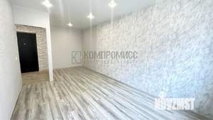 1-к квартира, вторичка, 37м2, 6/18 этаж