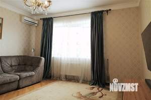 3-к квартира, вторичка, 101м2, 8/20 этаж