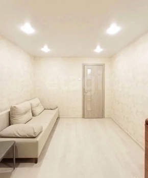 3-к квартира, вторичка, 65м2, 6/9 этаж