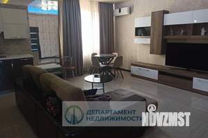 3-к квартира, вторичка, 72м2, 3/3 этаж