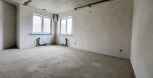 1-к квартира, вторичка, 44м2, 3/16 этаж