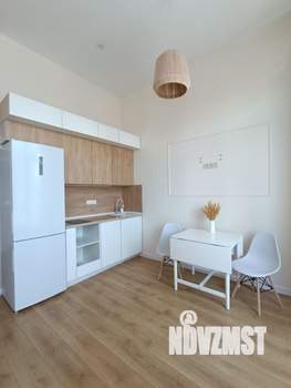 Студия квартира, вторичка, 30м2, 16/16 этаж
