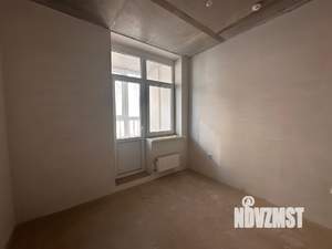 1-к квартира, вторичка, 32м2, 15/24 этаж