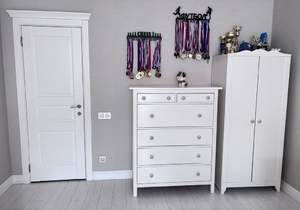 2-к квартира, вторичка, 87м2, 3/18 этаж