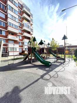 Студия квартира, вторичка, 21м2, 7/8 этаж