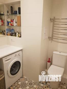 2-к квартира, вторичка, 62м2, 3/19 этаж