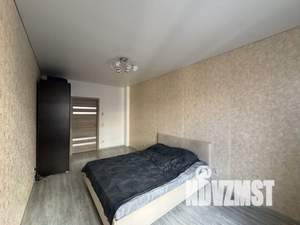 2-к квартира, вторичка, 58м2, 9/15 этаж