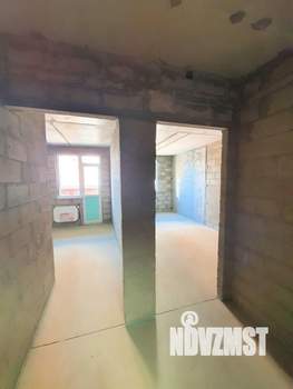 1-к квартира, вторичка, 36м2, 10/18 этаж