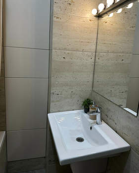 2-к квартира, вторичка, 55м2, 3/3 этаж