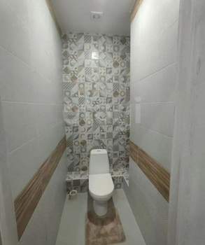2-к квартира, вторичка, 63м2, 15/24 этаж