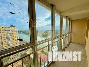 4-к квартира, вторичка, 188м2, 18/18 этаж