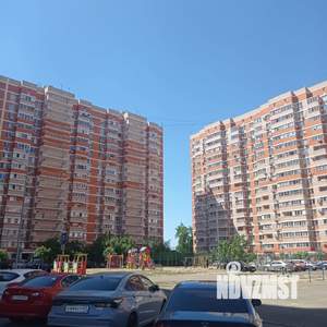 3-к квартира, вторичка, 74м2, 1/16 этаж