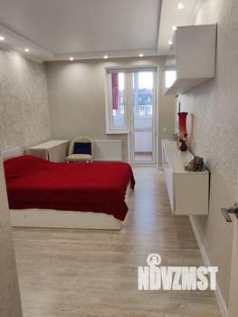 2-к квартира, вторичка, 61м2, 4/16 этаж