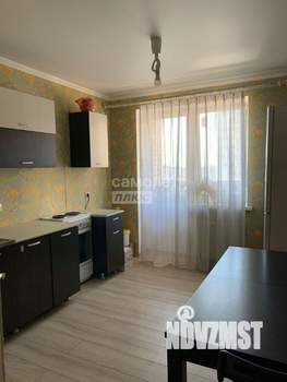 1-к квартира, вторичка, 43м2, 11/17 этаж