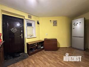 2-к квартира, вторичка, 40м2, 1/1 этаж