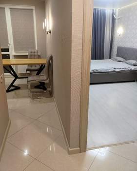 1-к квартира, вторичка, 39м2, 6/14 этаж