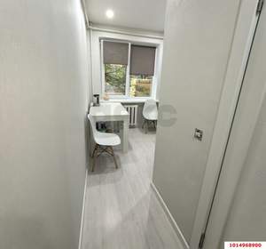 2-к квартира, вторичка, 36м2, 1/5 этаж